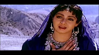 A Tribute to Bollywood legend SRIDEVI