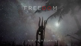 Freedom | Russia Baba Premsagar Giri, Gokarna, India