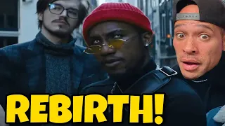 Old heads REACT to HOPSIN Rebirth for the FIRST time!