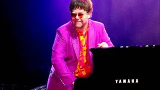 1.  Daniel (Elton John Live In Manchester 12/14/1997)