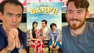 BARFI Director Anurag Basu Breaks down his Movie | Priyanka Chopra | Ranbir Kapoor | Inside a Scene