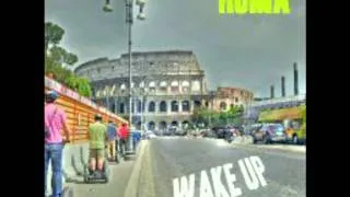 Roma - Wake Up (Bietto Remix 2013)