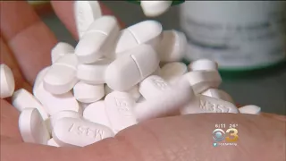 Philadelphia Joins Lawsuit Blaming Opioid Manufacturers For Health Crisis