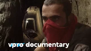 Between Egypt and Gaza - VPRO documentary - 2011