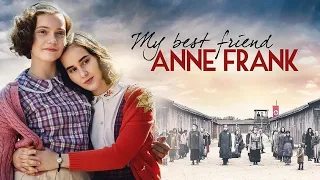 My Best Friend Anne Frank | Official Trailer | Netflix MOVIE TRAILER TRAILERMASTER