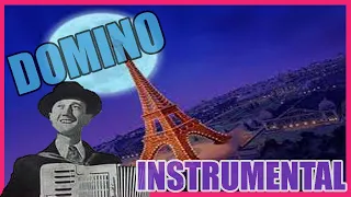 Domino Louis Ferrari Música Tradicional Francesa 🗼| Vals - Instrumental