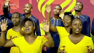 RITUKO BY MAGENA MAIN MUSIC MINISTRY AS PERFORMED AT THE NEW LIFE SDA CHURCH 2022 CAMP MEETING