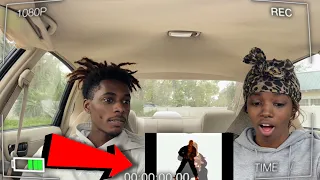 Who Is He Dissing👀? 2Pac “HIT’EM UP” Reaction Video