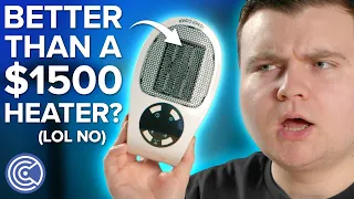 Space Heater Scams (Alpha Heater and More) - Krazy Ken's Tech Talk