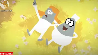 Lamput Presents | Fallin' in Love with Lamput❤️🧡 | Cartoon Kids #kidscartoon #cartoon