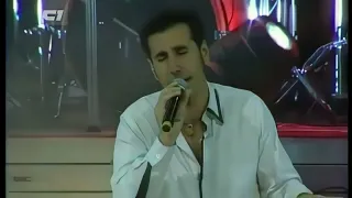 If Serj's Voice Never Change - Deserving? (Live in Yerevan 2010 w/ 2001 AI voice)