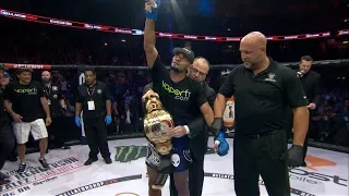 Bellator NYC: Campeones | Douglas Lima