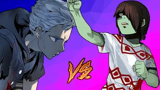 Who Would Have Won? - Anaak vs. Ren