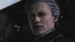 Virgil's Awakening synced to "Bury the Light" [DMC5]