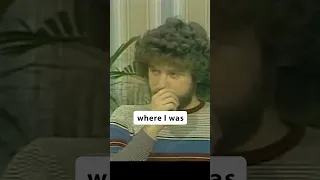 Keith Green - Jesus changed me