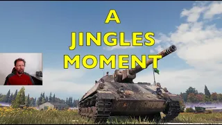 Let's Commemorate The Mighty Jingles