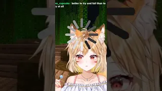 Vtuber forgets to do their homework and ends stream