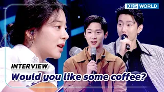 (ENG/IND/ESP/VIET) Would you like some coffee? (The Seasons) | KBS WORLD TV 230324