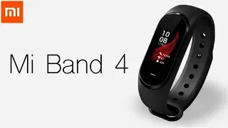 Обзор Xiaomi mi band 4 smart китайская версия CN.Зачем переплачивать за глобальную версию?