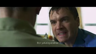 Force of Nature | Fırtınalı Soygun | Türkçe Altyazılı Fragman | 11 Eylül 2020