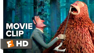 Missing Link  Movie Clip - You Are Exactly How I Imagined (2019) | Movieclips Coming Soon