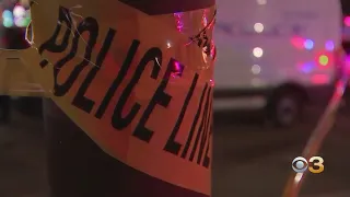 Man Killed, 2 Other People Injured In Kensington Triple Shooting
