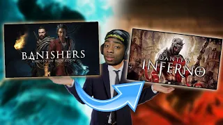 Banishers Ghosts of New Eden Took Heavy Inspiration From This Gem | Reaction