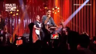 Ivete Sangalo, Durval Lelys e Daniela Mercury - Bota pra ferver - Música Boa ao Vivo