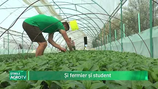 Și fermier și student 02 04 2024