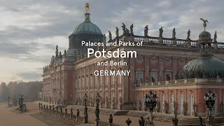 Palaces and Parks of Potsdam and Berlin, Germany - World Heritage Journeys