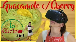 Guacamole Cherry   IoCucino360