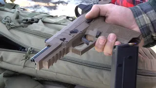 FN Five seveN MRD