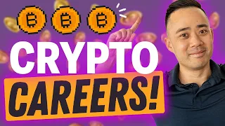 7 🔥 Crypto Web3 Careers for 2022 & Beyond