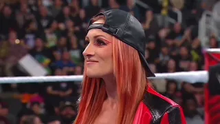 Becky Lynch Clips for Editing (HD) Pt 7