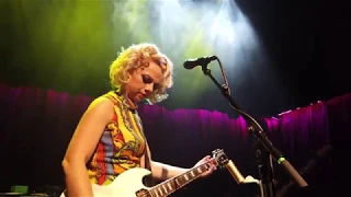 SAMANTHA FISH @ THE ARDMORE MUSIC HALL 3/22/19  DONT SAY THAT YOU LOVE ME