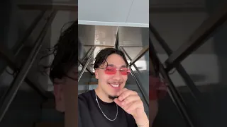 tiktok houria