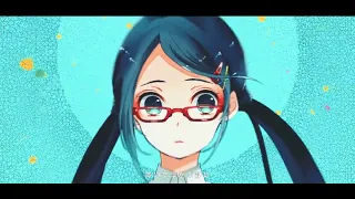 心象蜃気楼 / Orangestar feat. めありー maimai MV [1440 upscale]