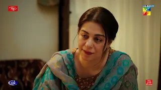 Azka Ne Jis Ko Apna Mohsin Mana Wo Azlan Nikla - Ishq-e-Laa - HUM TV