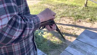 CZ Bobwhite 28 gauge double barrel