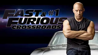 Fast and Furious Crossroads Форсаж Перекрёстки прохождение #1 на русском