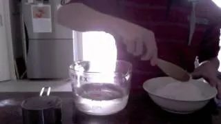 Cool Science Experiments Ep.7