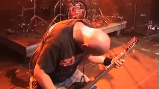 MASTER Live At OEF 2010