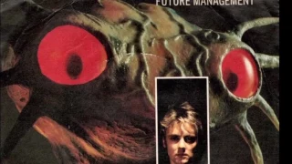 Roger Taylor - Future Management (1981) FanVid by Steve Nyland