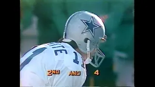 1978 12-17-78 Cowboys at Jets pt 1 of 3