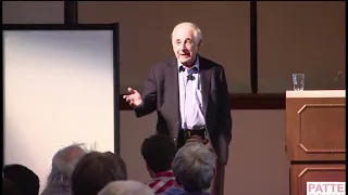 Consciousness as a Problem in Philosophy & Neurobiology (John Searle)