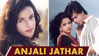 The Lost Heroine - Anjali Jathar