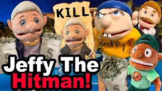 SML Parody: Jeffy The Hitman!