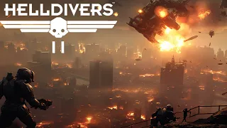 HELLDIVERS 2 Before You Buy
