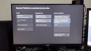 ⚙ Solucion FreeSync Bloqueado en Xbox Series S/X [VRR]