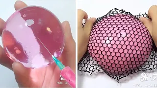 Satisfying & Relaxing Slime Videos #1232